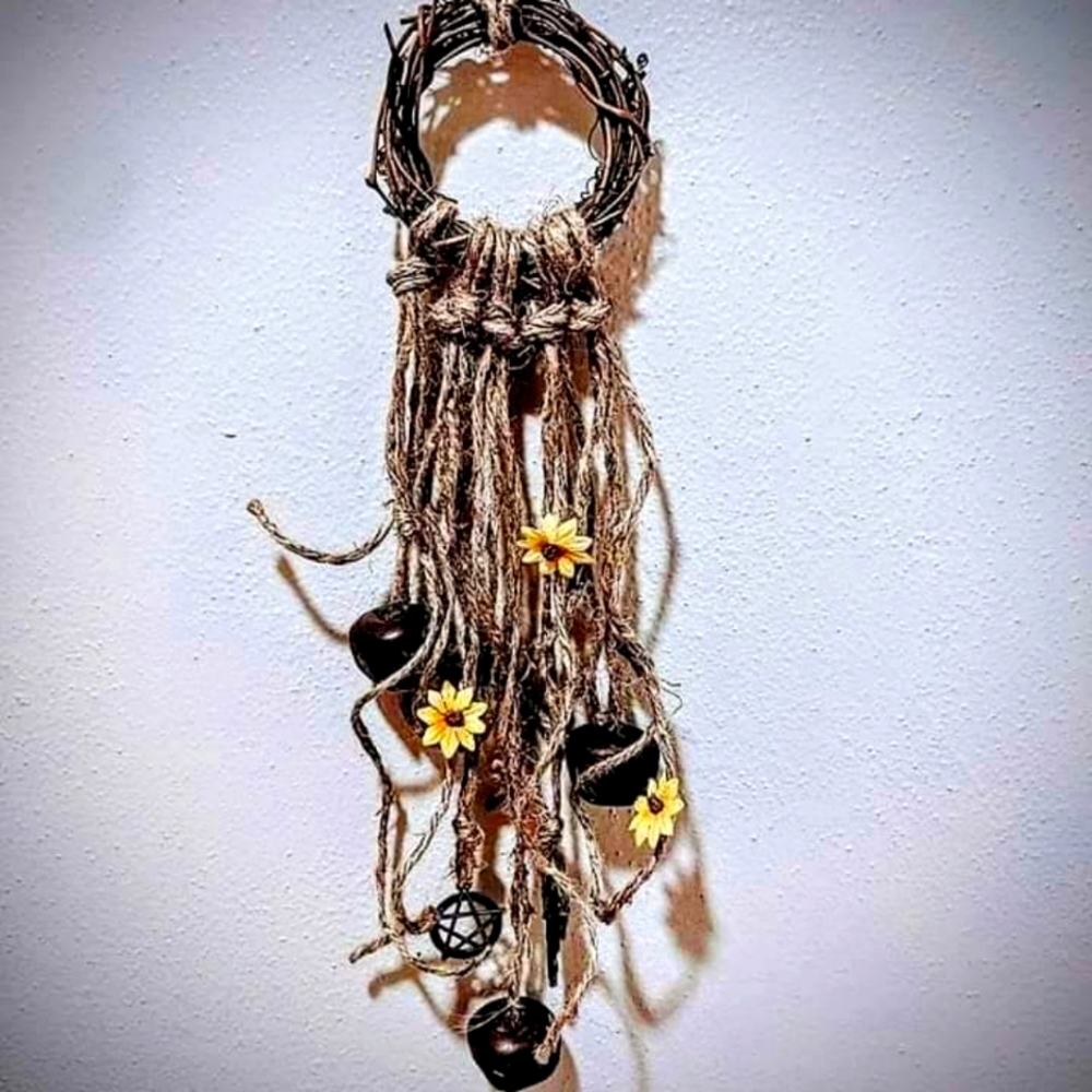 Witch Bells